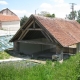 Parly-lavoir 2 dans le bourg