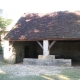 Courcelles-lavoir 2 dans le bourg