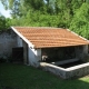 Ocquerre-lavoir 2 dans hameau Marnoue les Moines