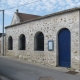 Vendrest-lavoir 1 dans le bourg