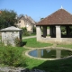 Crux la Ville-lavoir 1 dans le bourg