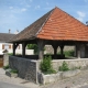 Vendrest-lavoir 4 dans hameau Chaton