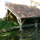 Fontaine sur Ay dans la Marne-lavoir 2 par Micheline et Paul