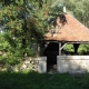 Dompierre sur NiÃ¨vre-lavoir 1 dans le bourg