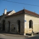 Chateauvillain-lavoir 3 dans hameau CrÃ©ancey