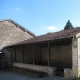 Chanteraine-lavoir 4 dans hameau Morlaincourt