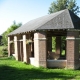 Bercenay en Othe-lavoir 2 dans hameau Concise