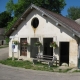 Gondrecourt le Chateau-lavoir 2 dans hameau Tourailles sous Bois