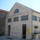 Gondrecourt le Chateau-lavoir 4 dans hameau LumÃ©ville en Ornois