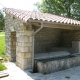 Naives en Blois-lavoir 3 dans hameau Braux