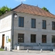 Saulvaux-lavoir 4 dans hameau Vaux la Petite