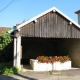 Granvelle et le Perrenot-lavoir 1 dans le bourg