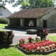 La Chapelle Saint Quillain-lavoir 1