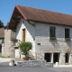 Vantoux et Longevelle-lavoir 1 dans le bourg