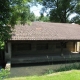 Vellefrey et Vellefrange-lavoir 2 dans le bourg