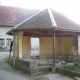 Velleguindry et Levrecey-lavoir 2 dans hameau Levrecey