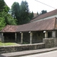 Vellexon Queutrey et Vaudey-lavoir 2 dans le bourg