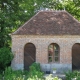 Belleneuve-lavoir 2 dans hameau ArÃ§on