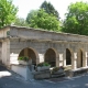 Messigny et Vantoux-lavoir 1 dans le bourg