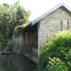 Pontailler sur SaÃ´ne-lavoir 1