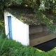 Sainte Colombe des Bois-lavoir 3 dans hameau FerriÃ¨re