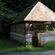 Dompierre sur NiÃ¨vre-lavoir 4 dans hameau Fontaraby