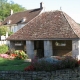 La Chapelle Saint AndrÃ©-lavoir 1 dans le bourg