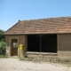 ViÃ©vy-lavoir 2 dans hameau Uchey