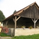 Saint Malo en Donziois-lavoir 2 dans hameau Le Beauchot