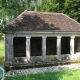 Ruhans-lavoir 2 dans hameau Millaudon