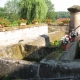 Saulnot-lavoir 3 dans hameau Malval