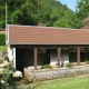 Baume les Dames-lavoir 3 dans hameau La Grange Vuillotey