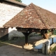 Ougney Douvot-lavoir 2 dans hameau Ougney le Bas