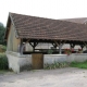 Saint Malo en Donziois-lavoir 3 dans hameau Les CarrÃ©s