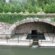 Trois Fontaines l'Abbaye-lavoir 1 dans le bourg