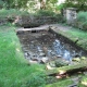 Balleray-lavoir 3 dans hameau Arriault