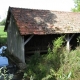 Crux la Ville-lavoir 2 dans hameau Les Faux Maurois