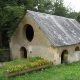 Nolay-lavoir 4 dans hameau Les Gobets