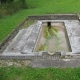 Beausite-lavoir 3 dans hameau Seraucourt