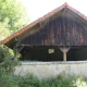 ColmÃ©ry-lavoir 3 dans hameau Les Godards