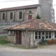 Clermont en Argonne-lavoir 3 dans hameau Parois