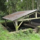 Saxi Bourdon-lavoir 1 dans hameau Les Loges