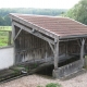 Landrecourt Lempire-lavoir 2 dans hameau Lempire aux Bois