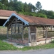 Les Souhesmes Rampont-lavoir 1 dans hameau Rampont