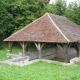 ColmÃ©ry-lavoir 4 dans hameau Les Moutots