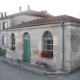 Raival-lavoir dans hameau Erize la Grande