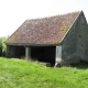 Menou-lavoir 2 dans hameau Les Pierrets