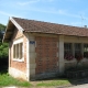 Seuil d'Argonne-lavoir 1 dans hameau Triaucourt en Argonne