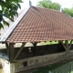 Seuil d'Argonne-lavoir 2 dans hameau Triaucourt en Argonne