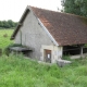 Chateauneuf Val de Bargis-lavoir 8 dans hameau Les Taules